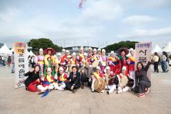 제19회 마포나루 새우젓축제- 입항재현 31