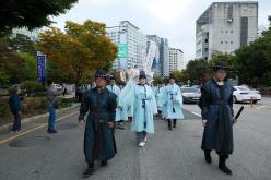 제19회 마포나루 새우젓축제- 퍼레이드 6