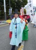 제19회 마포나루 새우젓축제- 퍼레이드 16