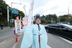 제19회 마포나루 새우젓축제- 퍼레이드 17