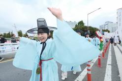 제19회 마포나루 새우젓축제- 퍼레이드 25
