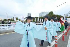 제19회 마포나루 새우젓축제- 퍼레이드 26