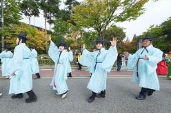 제19회 마포나루 새우젓축제- 퍼레이드 38