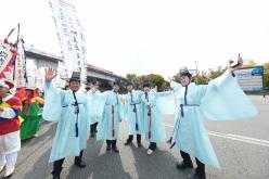 제19회 마포나루 새우젓축제- 퍼레이드 44