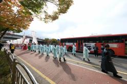 제19회 마포나루 새우젓축제- 퍼레이드 45