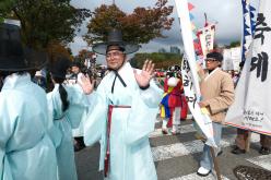 제19회 마포나루 새우젓축제- 퍼레이드 48