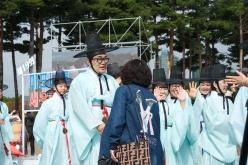 제19회 마포나루 새우젓축제- 퍼레이드 64