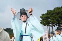제19회 마포나루 새우젓축제- 퍼레이드 65