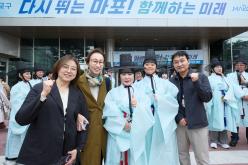 제19회 마포나루 새우젓축제- 퍼레이드 83