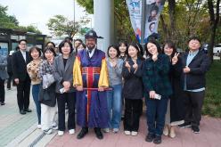 제19회 마포나루 새우젓축제- 퍼레이드 88