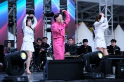 엄마아빠 노래자랑- 제19회 마포나루 새우젓축제 1