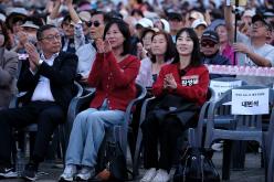 엄마아빠 노래자랑- 제19회 마포나루 새우젓축제 3