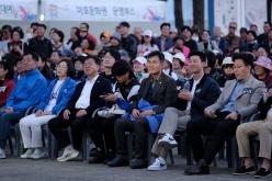 엄마아빠 노래자랑- 제19회 마포나루 새우젓축제 4