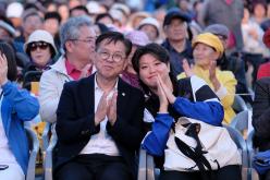 엄마아빠 노래자랑- 제19회 마포나루 새우젓축제 14