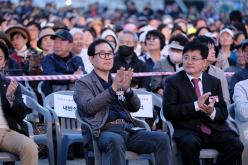 엄마아빠 노래자랑- 제19회 마포나루 새우젓축제 15