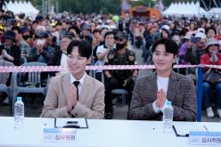 엄마아빠 노래자랑- 제19회 마포나루 새우젓축제 26
