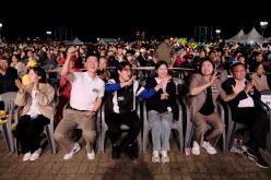엄마아빠 노래자랑- 제19회 마포나루 새우젓축제 31