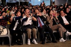 엄마아빠 노래자랑- 제19회 마포나루 새우젓축제 37