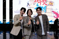 엄마아빠 노래자랑- 제19회 마포나루 새우젓축제 55