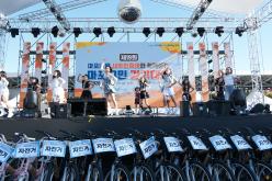 제19회 마포구민 걷기대회 - 제19회 마포나루 새우젓축제 2