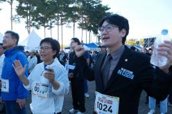 제19회 마포구민 걷기대회 - 제19회 마포나루 새우젓축제 8