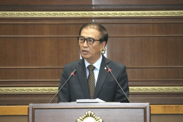 제207회 서울특별시 마포구의회 임시회 제4차 본회의 4