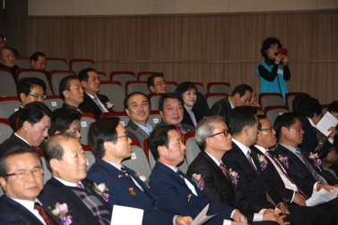 2015년도 재향군인회 정기총회 1