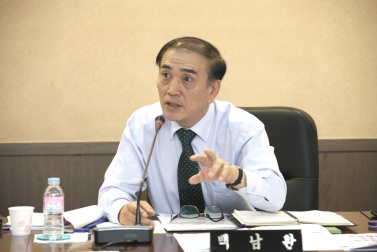 제198회 서울특별시 마포구의회 임시회 제1 ~ 2차 예산결산특별위원회 6