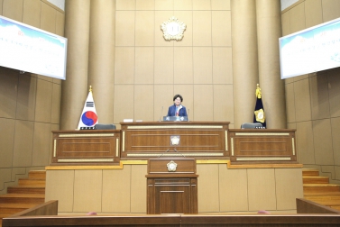 2017년 감사패 수여식 23