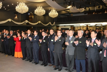 2017 신년인사회 4