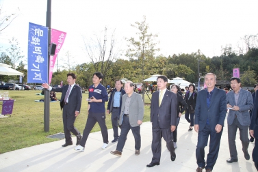 사회적기업 경제박람회 1