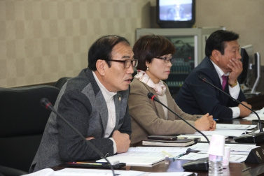 제192회 서울특별시 마포구의회 제2차 정례회 행정건설위원회 6