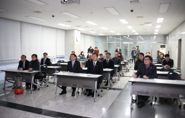 의원 교양강좌 2