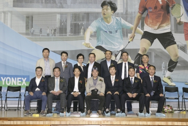 제15회 마포구청장기 생활체육 탁구대회 1