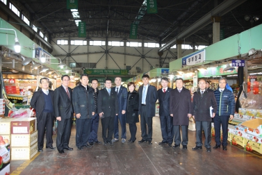 행정건설위원회 현장시찰 10