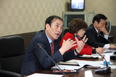 제195회 서울특별시 마포구의회 임시회 제1~2차 행정건설위원회 7