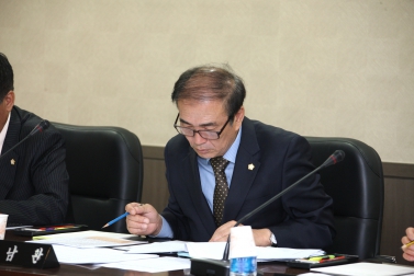 제196회 서울특별시 마포구의회 임시회 제1 ~ 2차 행정건설위원회 1