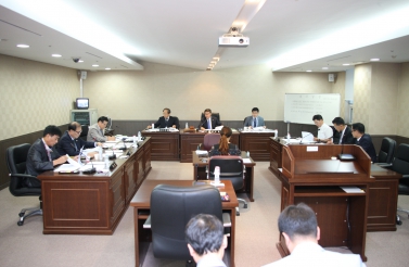 제198회 서울특별시 마포구의회 임시회 제1 ~ 3차 행정건설위원회 1