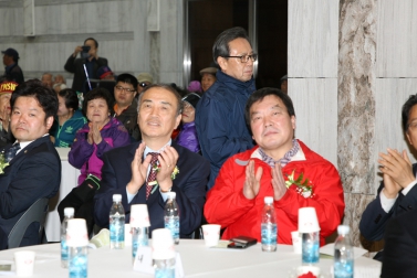 마포구 장애인 한마음축제 1