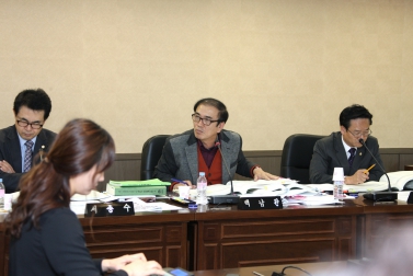 제192회 서울특별시 마포구의회 제2차 정례회 예산결산특별위원회 5