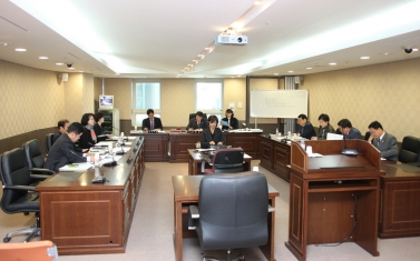 제191회 서울특별시 마포구의회 임시회 제1 ~ 2차 예산결산특별위원회 1