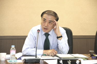 제198회 서울특별시 마포구의회 임시회 제1 ~ 2차 예산결산특별위원회 4