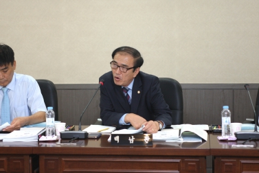 제190회 서울특별시 마포구의회 제1차 정례회 행정건설위원회 7