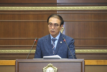 제213회 서울특별시 마포구의회 제1차 정례회 제2차 본회의 6