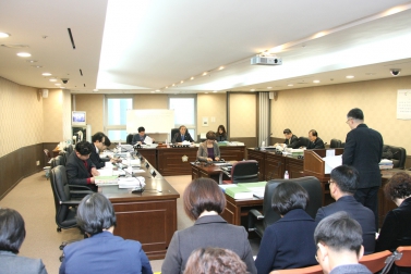 제216회 서울특별시 마포구의회 제2차 정례회 제1 ~ 7차 예산결산특별위원회 5