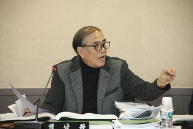 제208회 서울특별시 마포구의회 제2차 정례회 제2 ~ 7차 예산결산특별위원회 5