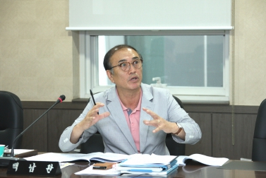 제213회 서울특별시 마포구의회 제1차 정례회 행정건설위원회 4