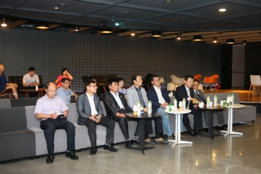 행정건설위원회 업무보고 및 현장견학 4