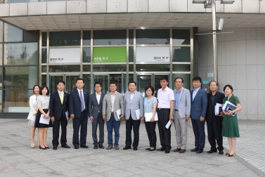 행정건설위원회 현장방문 6