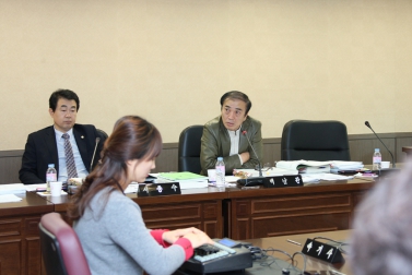 제192회 서울특별시 마포구의회 제2차 정례회 예산결산특별위원회 7